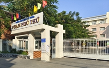 Kết luận thanh tra các khoản thu chi của 3 trường phổ thông công lập tại TP.HCM