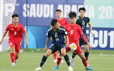U.17 Indonesia hồi hộp chờ lộ diện đối thủ ở tứ kết, cục diện bảng D khó lường