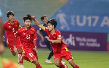 AFC: UAE có chốt chặn rất vững, U.17 Việt Nam phải ‘bắn’ chính xác mới đi được World Cup