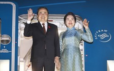 Chủ tịch Quốc hội Trần Thanh Mẫn kết thúc tốt đẹp chuyến thăm Uzbekistan và dự IPU-150