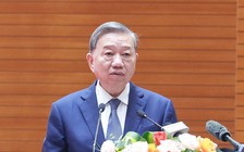 Tổng Bí thư: 3 nhiệm vụ trọng tâm rất quan trọng của đất nước