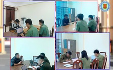 Triệu tập 4 người đăng thông tin sai sự thật về chủ trương sáp nhập, tinh gọn bộ máy