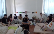 Bộ Công an khen thưởng nhiều tập thể đã triệt phá vụ 'rửa tiền' xuyên quốc gia