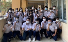 Thi Olympic TP.HCM năm 2025, đề môn văn thấm đẫm tình mẹ