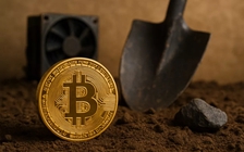 Hoạt động khai thác Bitcoin không còn có lãi