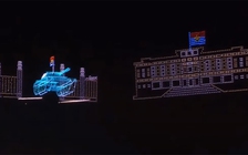 TP.HCM không trình diễn drone vào tối 1.5