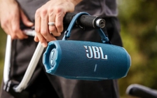 JBL ra mắt loa Bluetooth Flip 7 và Charge 6 tại Việt Nam