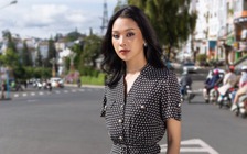 ‘Cuộc đổ bộ’ bất ngờ của họa tiết chấm bi khuấy đảo hè này