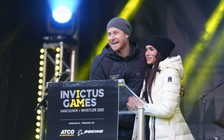 Tước hiệu hoàng gia của Hoàng tử Harry và Meghan Markle có bị mất?