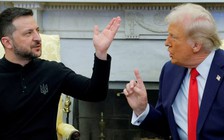 Ukraine ký với Mỹ thỏa thuận khoáng sản 'bình đẳng, có lợi'
