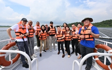Học bổng Thanh niên ASEAN ở Singapore, Malaysia bắt đầu nhận đơn