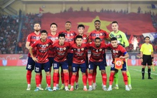 CLB CAHN sẽ viết lại lịch sử cho bóng đá Việt Nam, nếu...