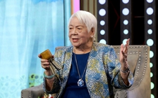 Đạo diễn 96 tuổi Xuân Phượng kể về mối tình đầu dang dở thời chiến