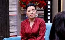 Mẹ đơn thân được con trai ủng hộ 'đi bước nữa' sau đổ vỡ