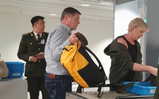 Tân Sơn Nhất có xe trung chuyển miễn phí cho khách nối chuyến từ nhà ga T3