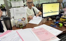 Tin tức đặc biệt trên báo in Thanh Niên 2.5.2025