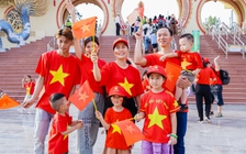 Nghỉ lễ ở TP.HCM: Những điểm 'trốn' nóng giữa lòng thành phố