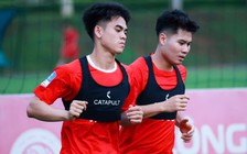 Bàn tay 'ma thuật' của HLV Popov sẽ giúp Thể Công Viettel có thêm ngọc quý