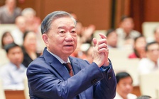 Tổng Bí thư Tô Lâm làm Trưởng ban Chỉ đạo hoàn thiện thể chế, pháp luật