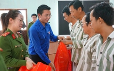 Giúp những người lầm lỡ tìm việc làm sau ra tù