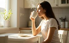 Cà phê lại gây bất ngờ với danh sách lợi ích ngày càng kéo dài