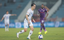 Văn Toàn báo tin vui trước trận đại chiến đội Hà Nội: Nam Định có mạo hiểm?