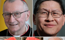 Những ứng cử viên sáng giá để lãnh đạo thành quốc Vatican