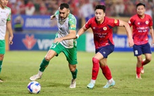 Trung vệ ghi bàn giỏi như tiền đạo đã trở lại: Tin cực vui cho thầy Kim!