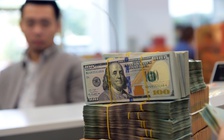 Giá USD hôm nay 10.5.2025: Đô tự do tăng nhẹ