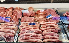 Giá heo hơi hôm nay 10.5.2025: Cao nhất 75.000 đồng/kg