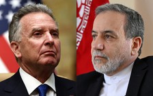 Washington cảnh báo 'lằn ranh đỏ' với Tehran