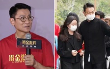 Chia sẻ hiếm hoi của Lưu Đức Hoa về cô con gái 13 tuổi