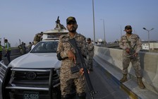 3 căn cứ bị tên lửa Ấn Độ tấn công, Pakistan đóng cửa toàn bộ không phận