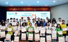 Hơn 9,2 tỉ đồng đào tạo tiếng Anh miễn phí cho trẻ mồ côi vì dịch Covid-19