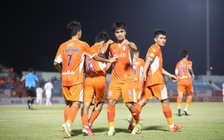 Đà Nẵng và Bình Định nắm lợi thế đặc biệt dù đang nguy nan: Sẽ bất ngờ trụ hạng?