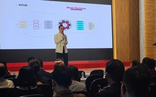 Ca sĩ Đình Bảo AC&M về Việt Nam chuyển hướng kinh doanh