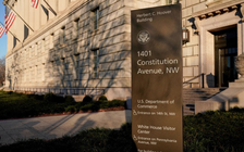 Mỹ điều tra an ninh đối với máy bay thương mại, động cơ phản lực nhập khẩu