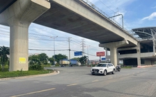 TP.HCM: Xe đầu kéo gây tai nạn chết người, rồi rời khỏi hiện trường