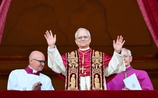 Chủ tịch nước Lương Cường gửi điện chúc mừng Giáo hoàng Leo XIV