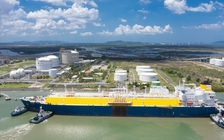 Ưu đãi mới cho điện khí LNG: Mua bao tiêu 65% sản lượng trong 10 năm