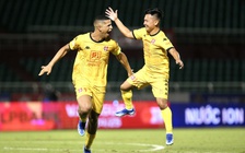 HAGL sáng cửa, Hải Phòng không còn nơm nớp: Nhưng cuộc chiến trụ hạng V-League vẫn dữ dội