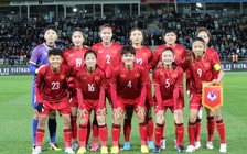 World Cup nữ chính thức tăng 48 đội, bóng đá nữ Việt Nam có cơ hội lớn