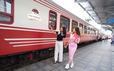 Thêm hành trình sang trọng đưa khách đến Hải Phòng