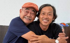 Showbiz 10.5: Chồng tiết lộ lần đầu gặp H’Hen Niê; NSND Việt Anh nói về Hoài Linh