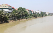 Gác suốt ngày đêm để chặn… xây nhà trái phép