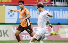 HAGL sắp trụ hạng thành công: Thắng nghẹt thở Thể Công Viettel phút 99, đỉnh cao kịch tính!