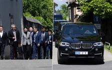 Dù trục trặc, Mỹ-Trung Quốc tiếp tục tháo ngòi thương chiến tại Geneva