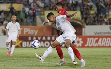 Cầu thủ Việt kiều: Nguồn lực dự trữ chất lượng cho tương lai