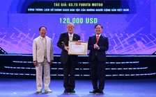 Giáo sư Nhật Bản nghiên cứu về chính sách dân tộc của Việt Nam