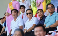 HLV Quang Huy từ chức, CLB Bình Định chọn HLV Trần Minh Chiến: Thay tướng, đổi vận?